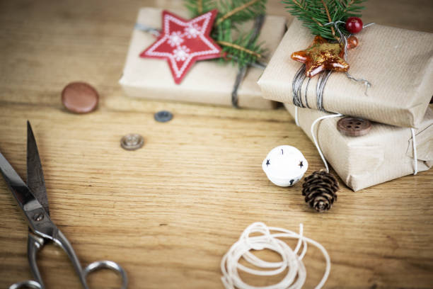 Christmas presents