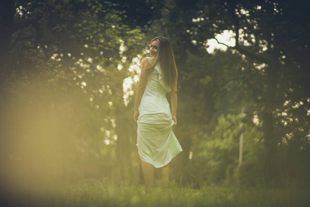 istock I am happy woman. 1036605250