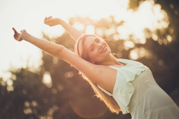 istock Day full of happiness. 1036610918