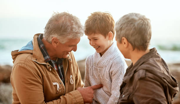 istock You're my number one guy 1036616780