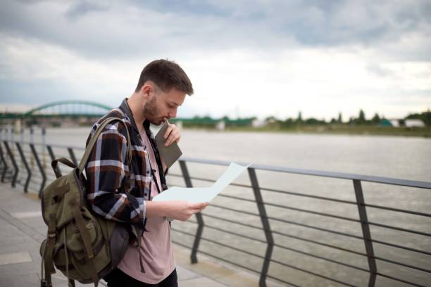 istock Young man outdoors 1036619814