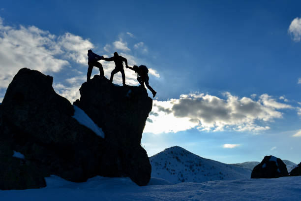 teammateship, unity, togetherness and adventurous time