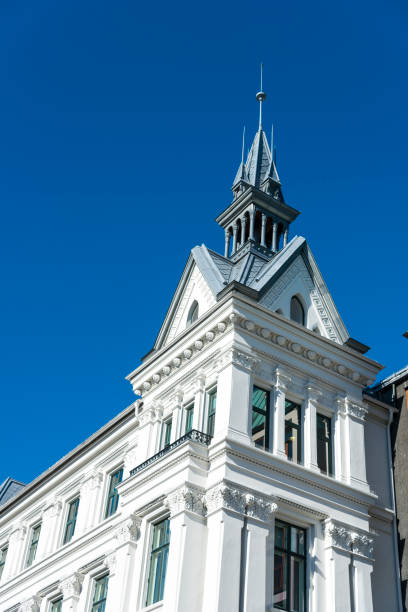 istock Victoria Terrace Oslo 1036654534