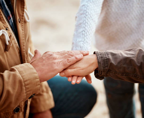 istock Family always sticks together 1036654908