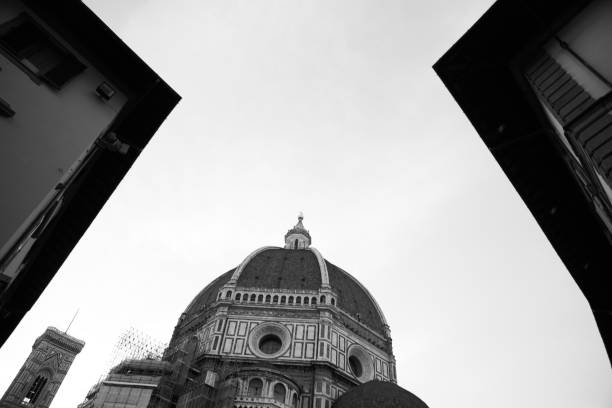 Italy | Florence | Duomo | Cathedral | Old monuments