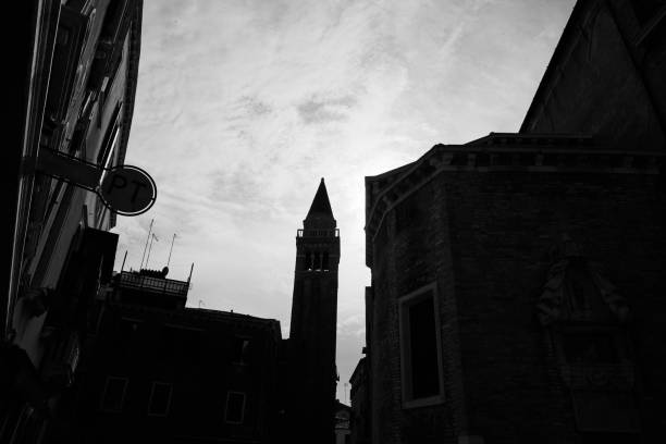 istock Italy | Venice | Italian streets | Colours 1036673738
