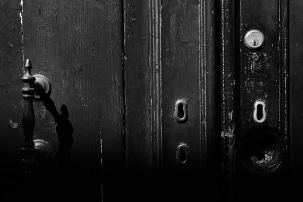 istock Italy | Venice | Italian streets | door 1036673882
