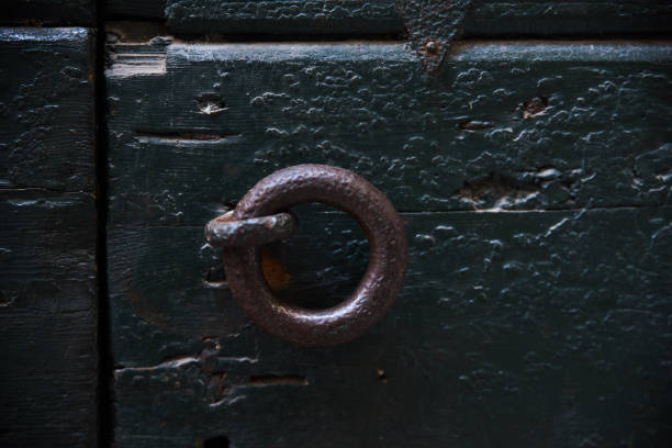 istock Italy | Venetian Doorknobs | Doors | Door knockers | Door handle 1036674036