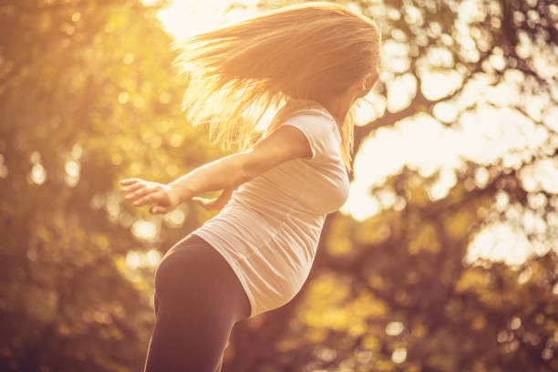 istock I enjoy and expect my love. 1036699408