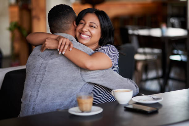 istock When life gives you love hold on tight 1036745858
