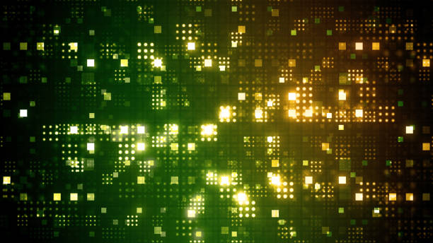 istock background with glittering particles which can be used for any fashion, party or celebration related designs and presentations. 1036775040