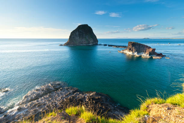 istock Hon Yen Tuy Hoa beach 1036779850