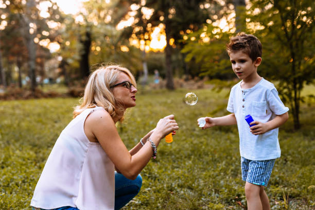 istock family time in the park 1036794512