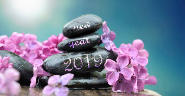 istock new year 2019 in wellness concept 1036838346
