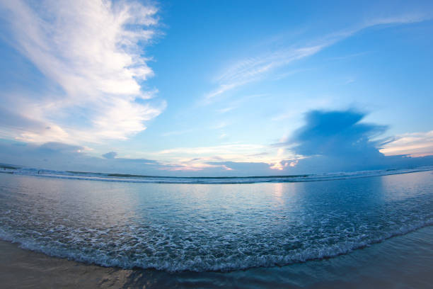 istock Kuta beach at Bali,  Indonesia 1036870148