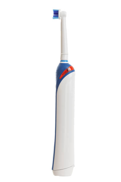 istock Electric Toothbrush with Clipping Path 1036890398