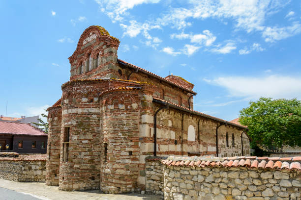 istock The old church saint Stephen 1036892370