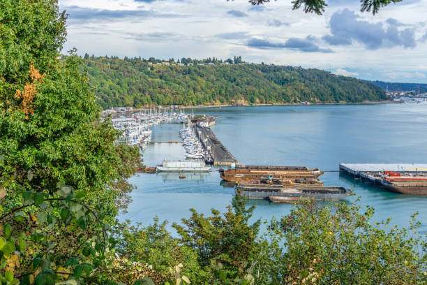 istock Tacoma Port Marina 2 1036896556