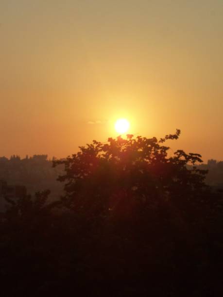 istock Sunshine in nazareth 1036897812