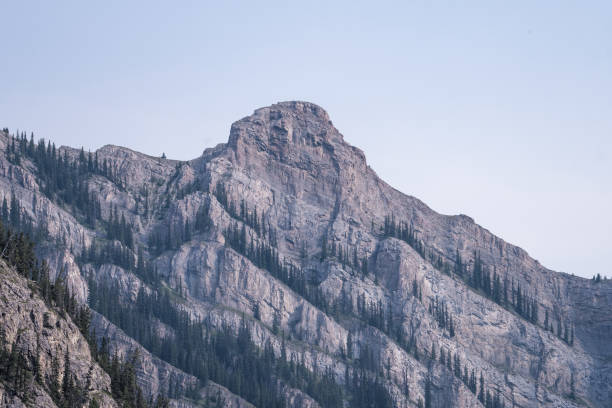 istock Mountains in Banff National Park 1036966068
