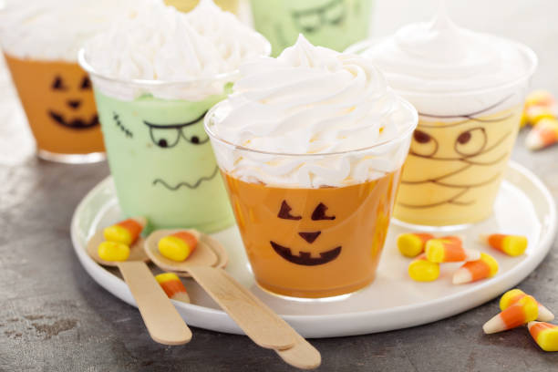 istock Homemade Halloween treats 1036969694