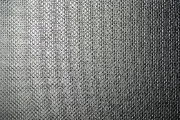 istock texture of a synthetic, evenly lit gray cloth 1036972886