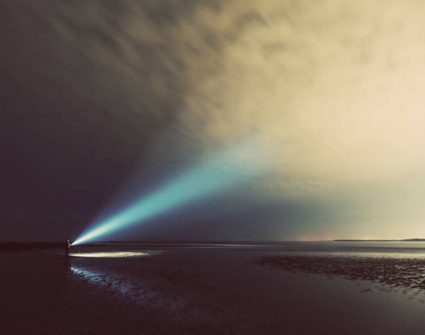 Searching The Skies