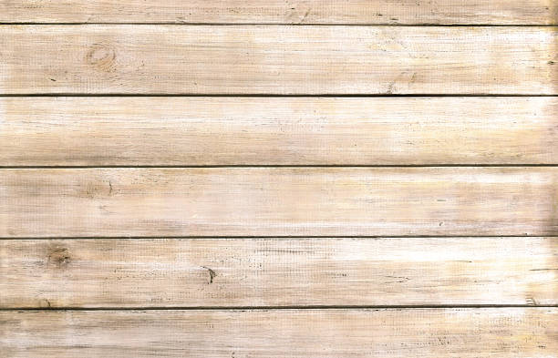 istock light natural wooden surface old desk texture background, wood planks grunge wall pattern top view 1037008430