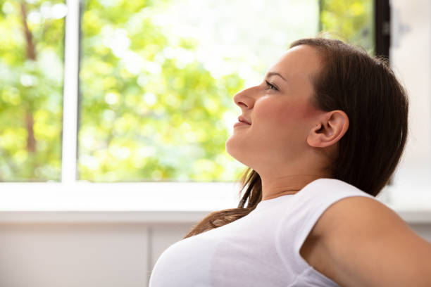 istock Beautiful Young Woman 1037080204