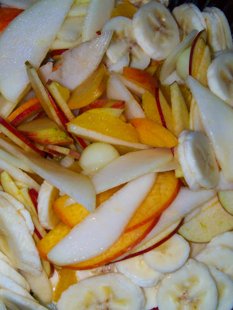 istock A Bowl of Fruit Salad 1037082832