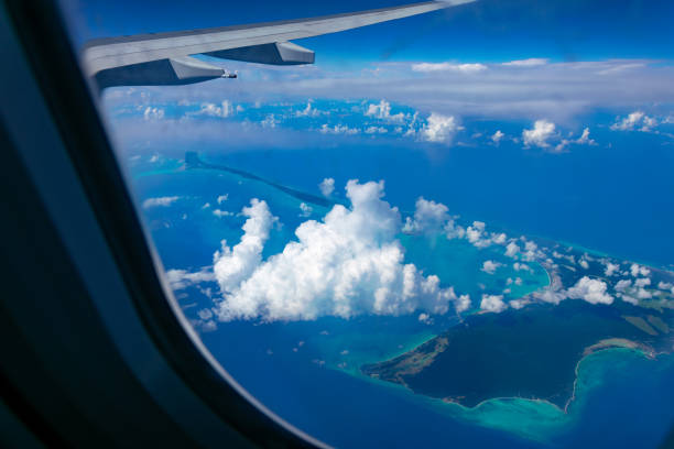 istock Cat Island, Bahamas 1037192432