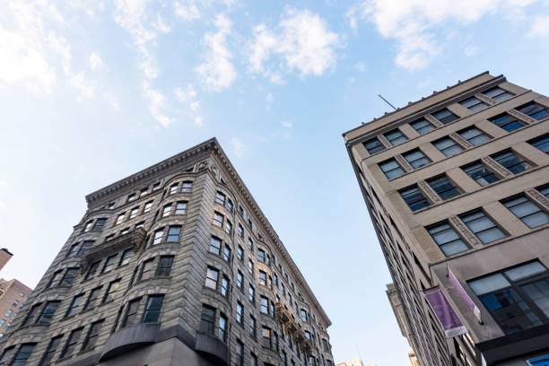 istock Skyscrapers in Philadelphia 1037200480