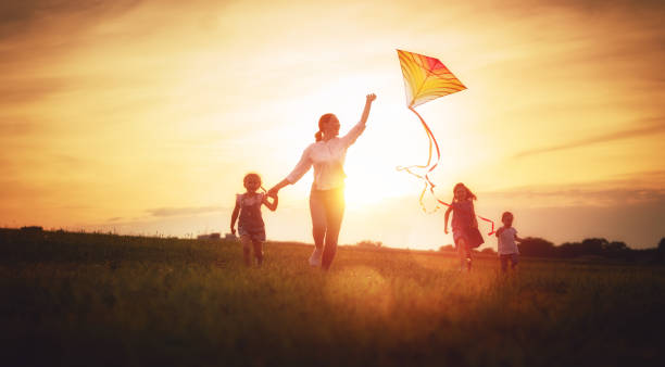 istock family playing outdoor 1037250562