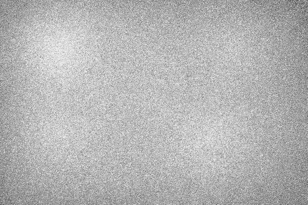 istock Grunge background black and white. Abstract grey texture of old surface in scuffs and cracks 1037307410
