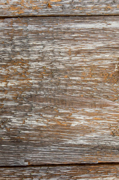 istock Old rub wooden vintage background texture. Vertical photo. 1037339374