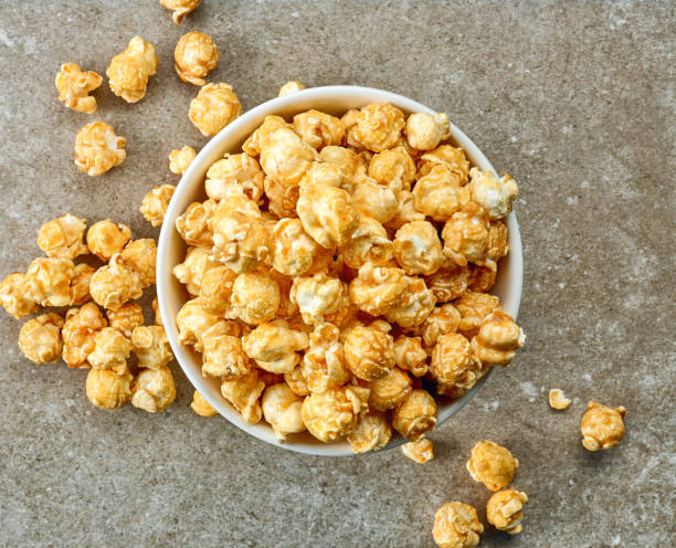istock bowl of caramel popcorn 1037353852