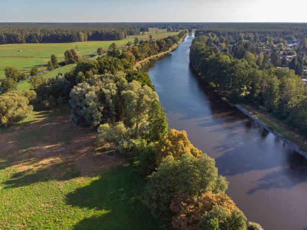 istock Beautiful nature in Germany 1037362218