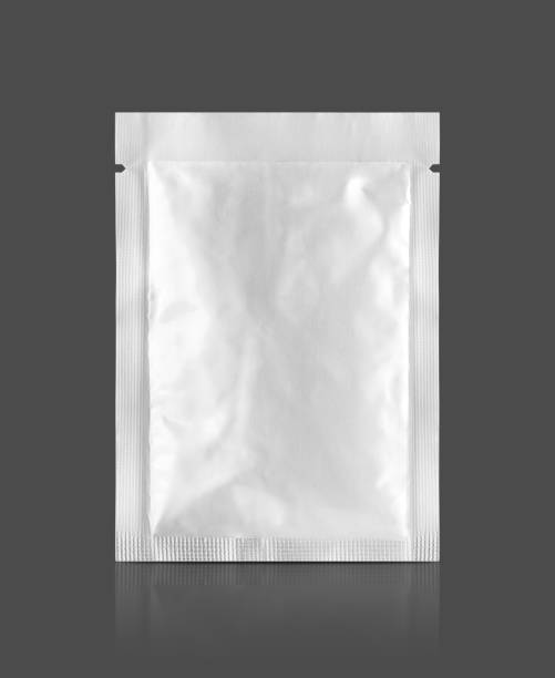 istock aluminum foil snack sachet isolated on gray background 1037409500