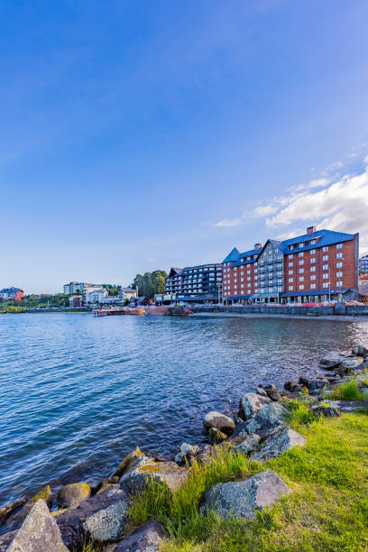 istock Llanquihue lake in Chile 1037437378