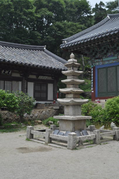 istock Gaesimsa Buddhist Temple 1037476660