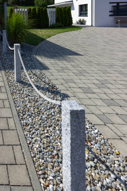 istock modern carport and way details 1037479922