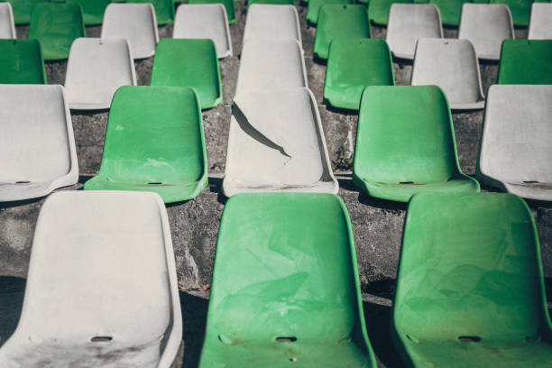 istock Tribunes in stadium 1037480924