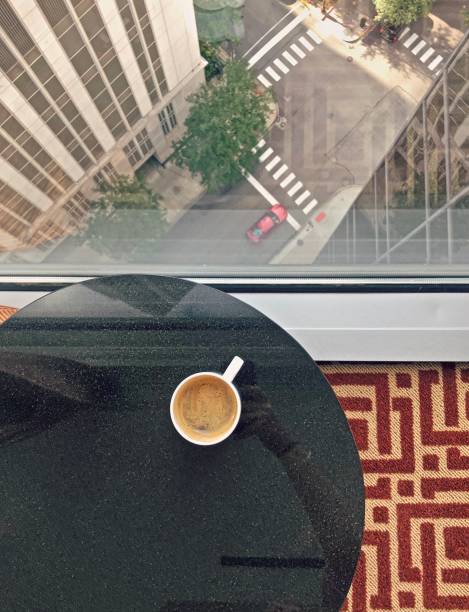 Chicago coffee