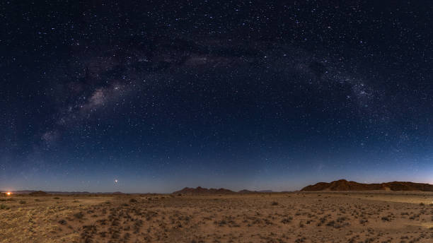 istock Landscapes of the Namib Desert 1037544366