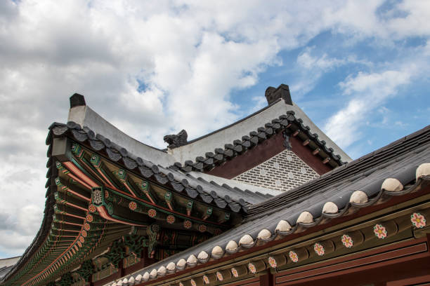 istock palace of suwon 1037573818