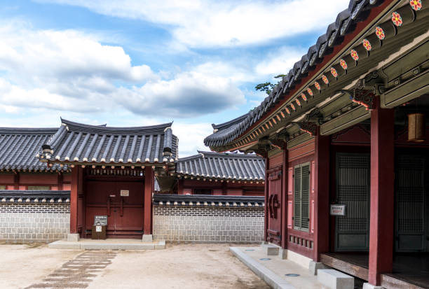 istock palace of suwon 1037573856