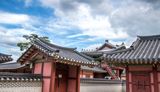 istock palace of suwon 1037574150