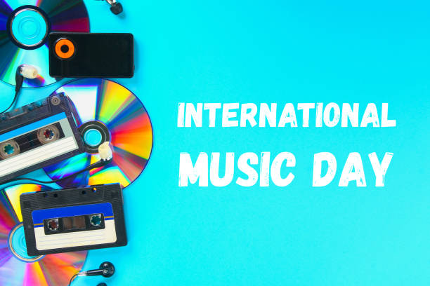 Когда отмечается Международный день музыки в 2025 году