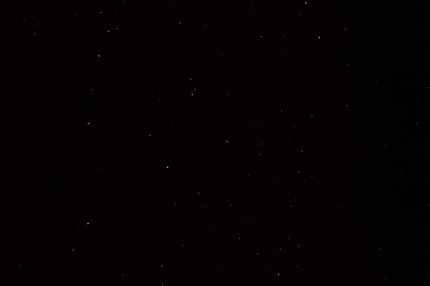 istock Background of the night sky with many stars 1037673576