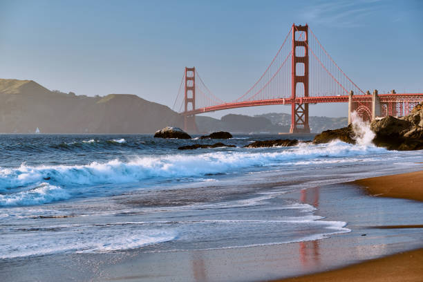istock Golden Gate Bridge, San Francisco, California 1037700164